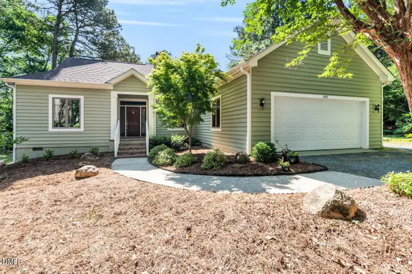 182 Hedgerow, Pittsboro, NC 27312
