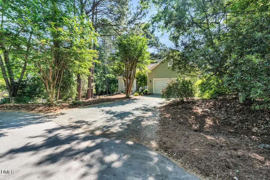 182 Hedgerow, Pittsboro, NC 27312 - #3