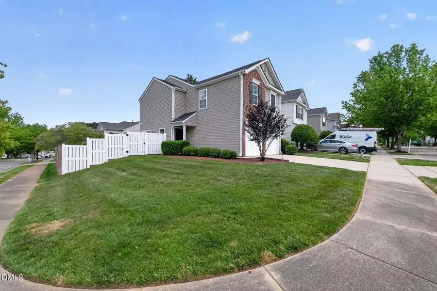 220 Danesway Drive, Holly Springs, NC 27540 - #2