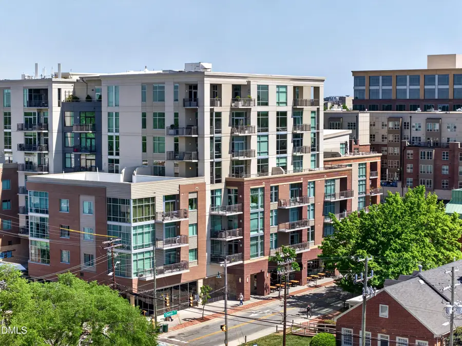 140 W Franklin Street #Unit 504, Chapel Hill, NC 27516 - #3