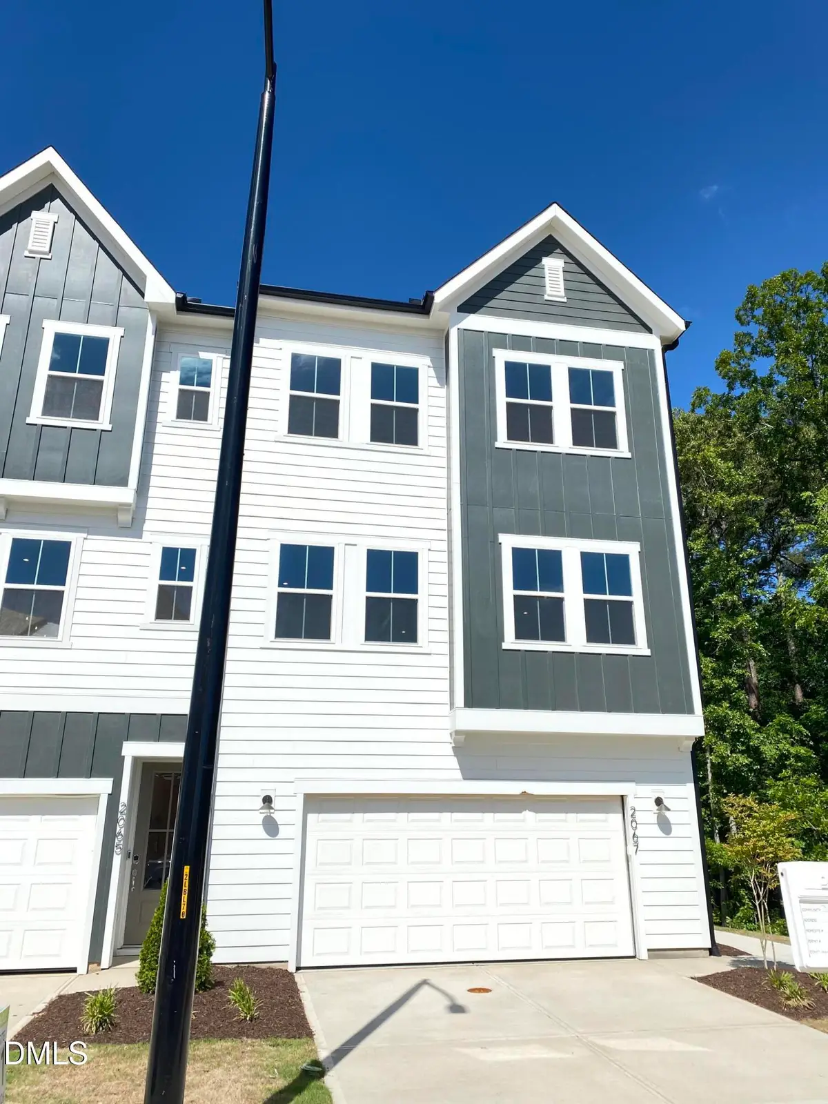 2067 Trident Maple Lane, Chapel Hill, NC 27517 - #1
