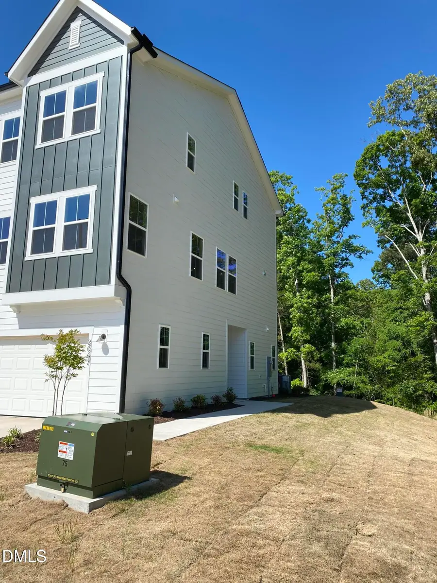 2067 Trident Maple Lane, Chapel Hill, NC 27517 - #3