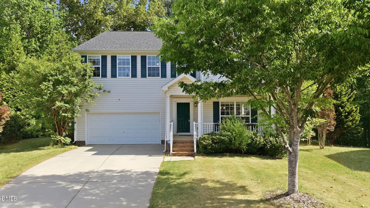 1221 Opeushaw Court, Wake Forest, NC 27587 - #1