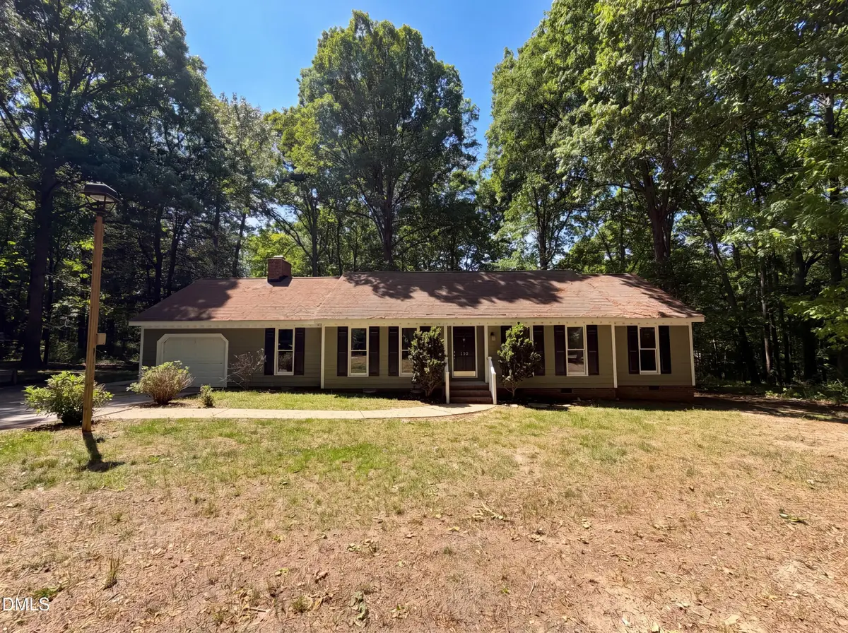 102 Lakeside Farm Road, Zebulon, NC 27597 - #1