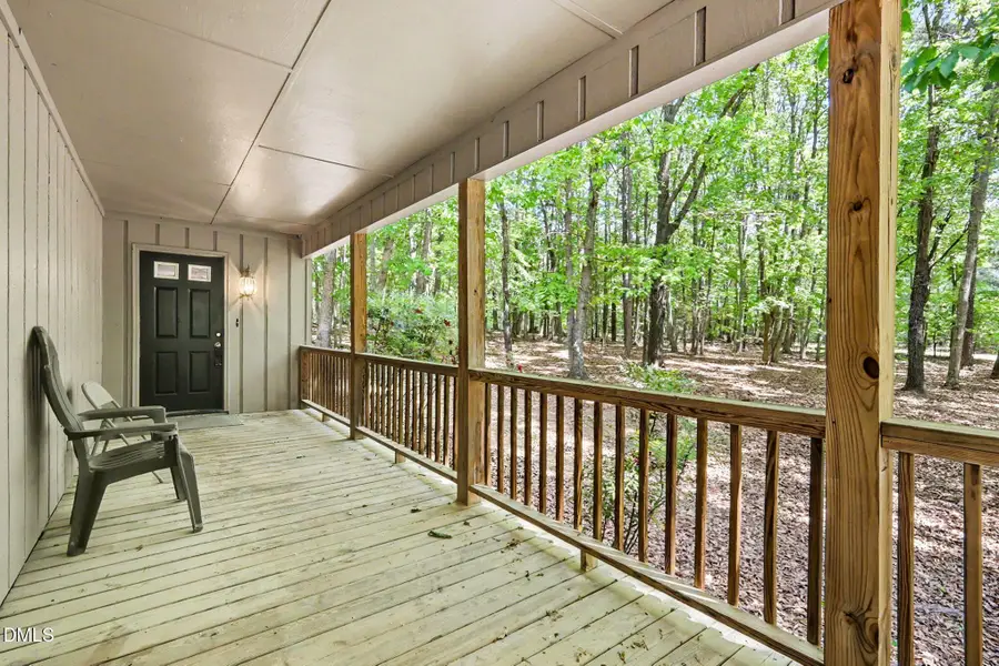 1037 Graham Sherron Road, Wake Forest, NC 27587 - #2