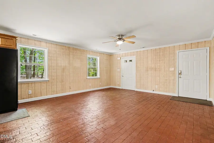 1037 Graham Sherron Road, Wake Forest, NC 27587 - #3