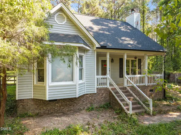 7281 Hunt Valley Trail, Wendell, NC 27591