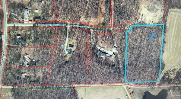 0 Sandstone, Roxboro, NC 27574