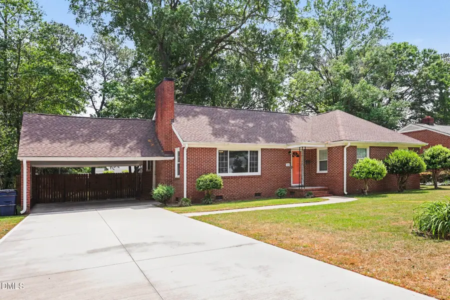 905 S Vermont Street, Smithfield, NC 27577 - #2