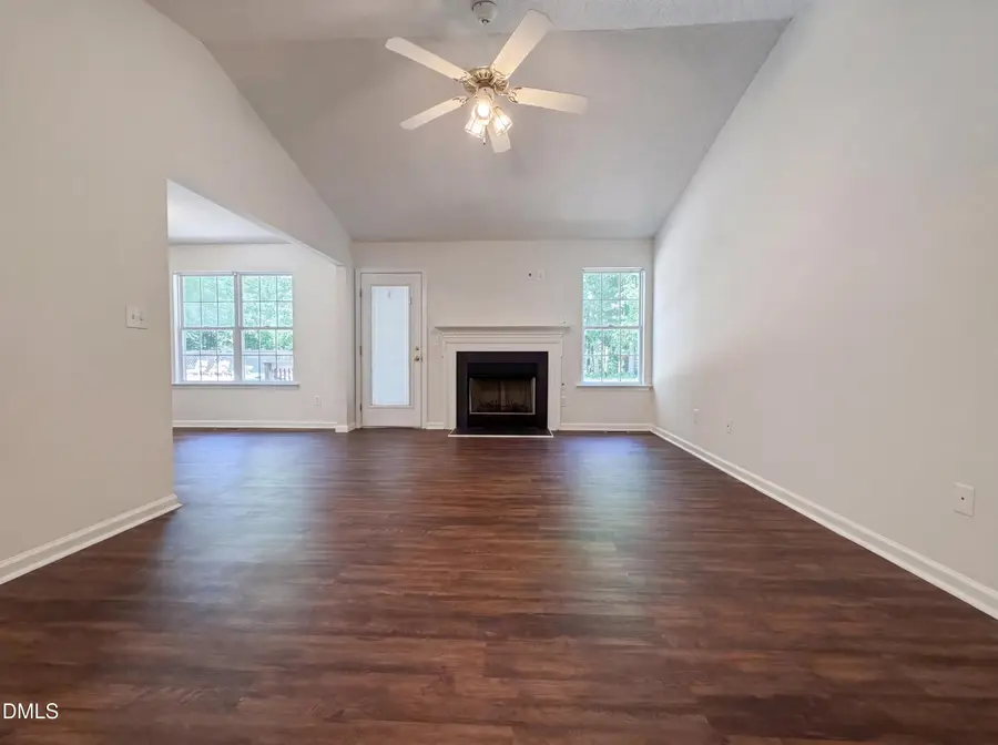 301 Hocutt Drive, Clayton, NC 27520 - #3