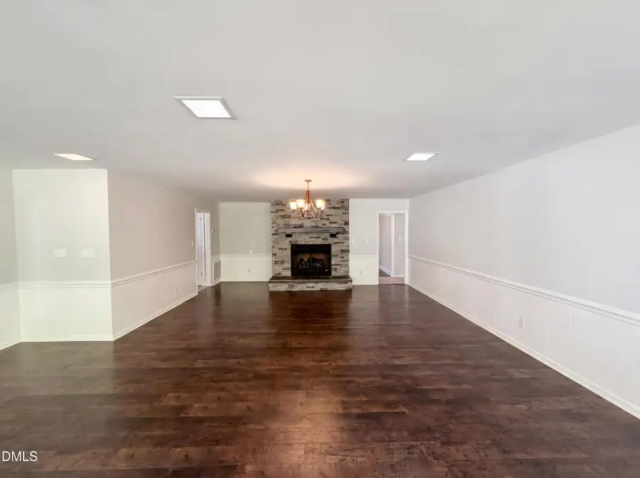 624 Green Willow Circle, Wendell, NC 27591 - #3