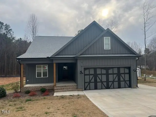 945 Lynch Road, Selma, NC 27576 - #1