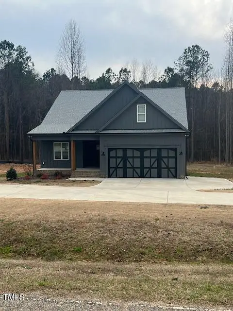 945 Lynch Road, Selma, NC 27576 - #2