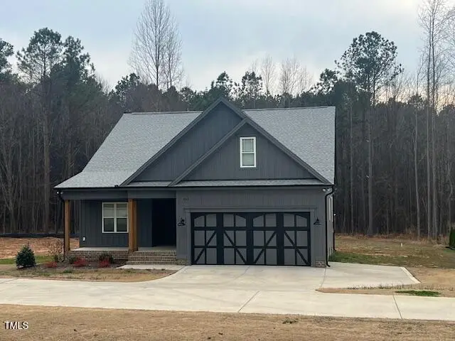 945 Lynch Road, Selma, NC 27576 - #3