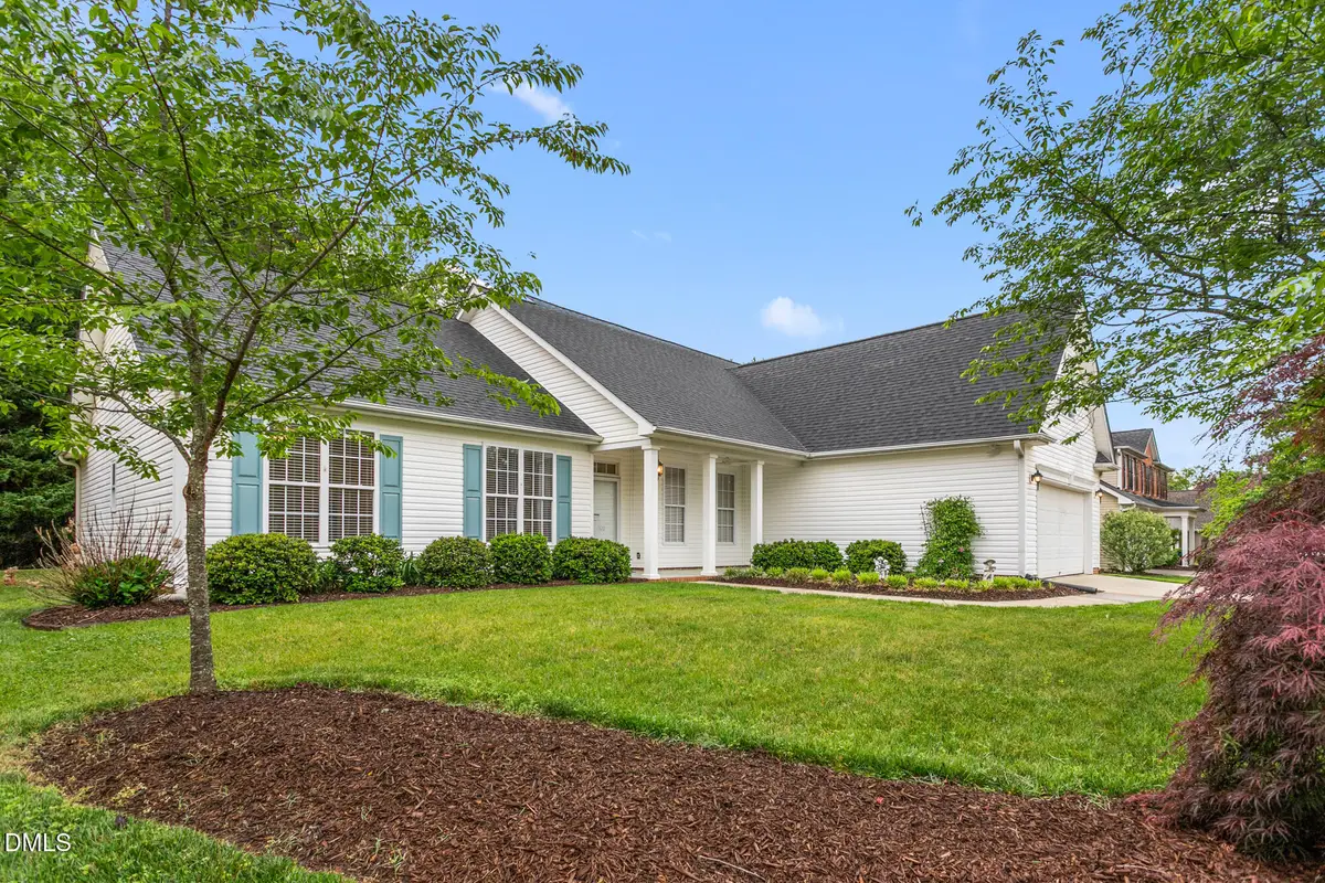 800 Croftwood Drive, Gibsonville, NC 27249 - #1