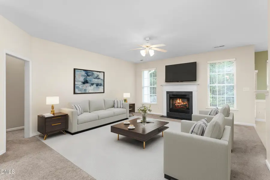 800 Croftwood Drive, Gibsonville, NC 27249 - #2
