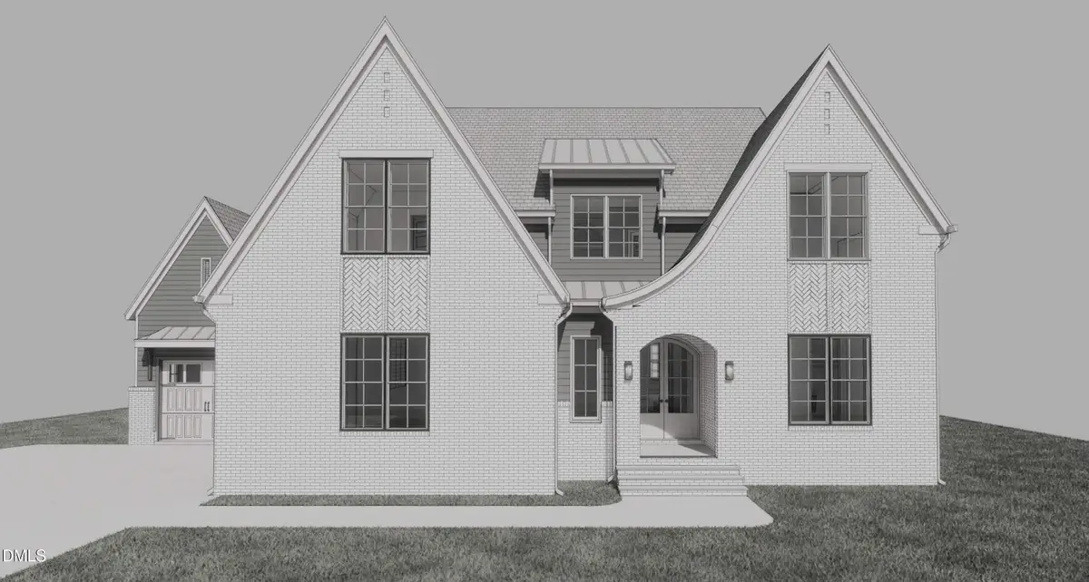 310 Ironwood Boulevard, Youngsville, NC 27596 - #1