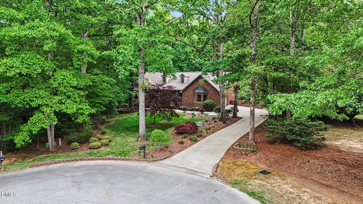 1767 Winchester Heights Drive, Asheboro, NC 27205 - #1