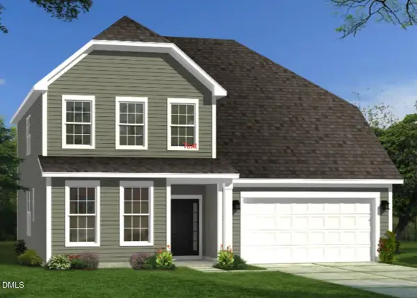116 Appleseed Drive, Lillington, NC 27546
