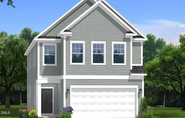 85 Little Branch Drive, Lillington, NC 27546