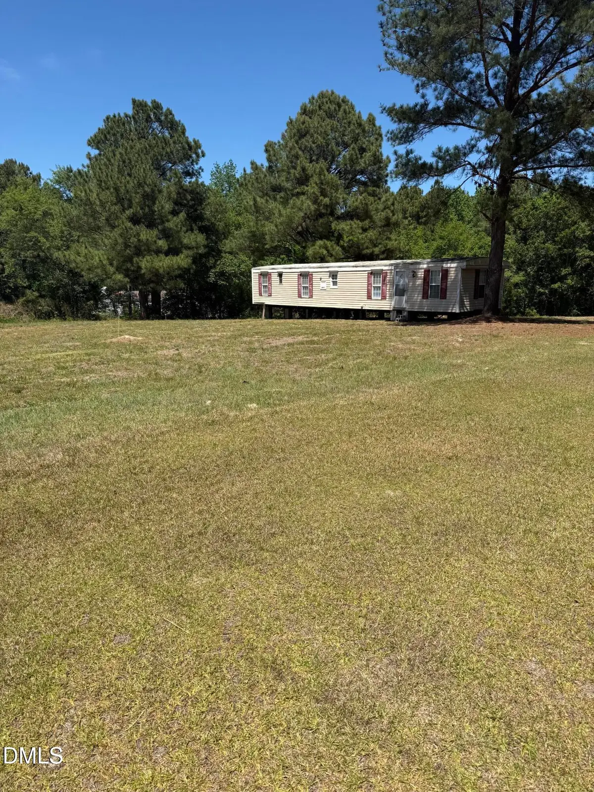 825 Black Road, Sanford, NC 27330 - #1