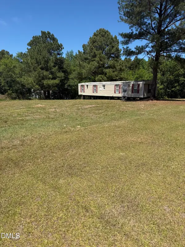825 Black Road, Sanford, NC 27330