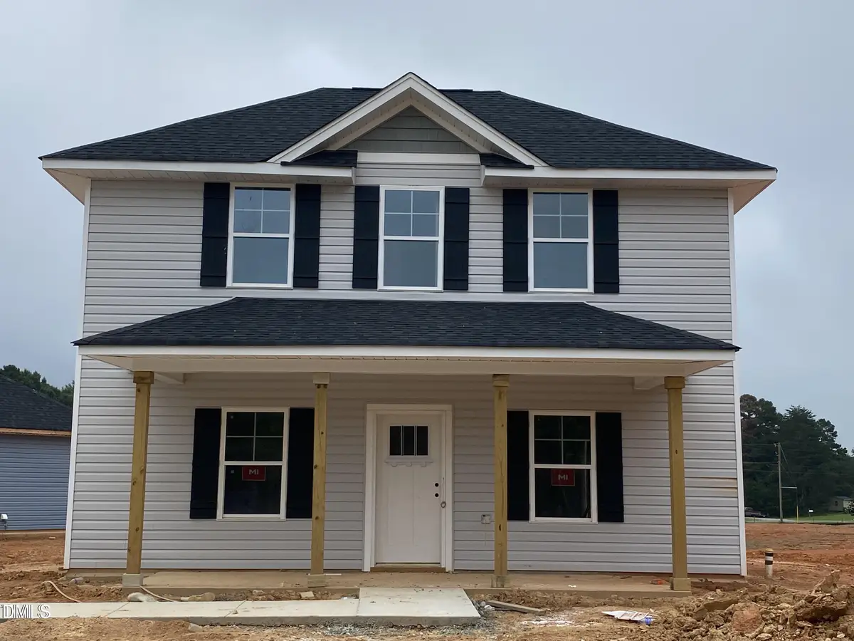 1042 Pinnix Loop, Burlington, NC 27217 - #1