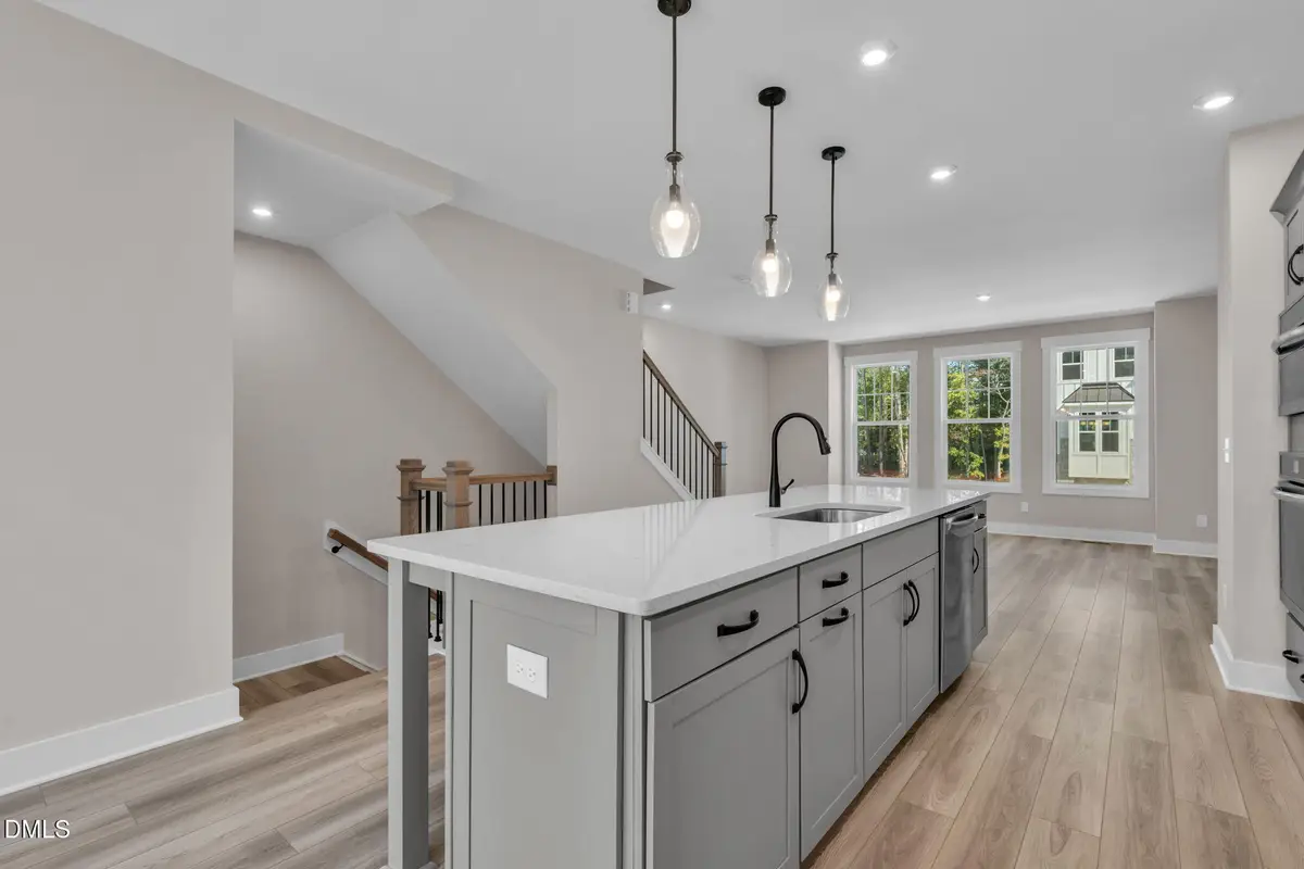 1108 Blackthorn Lane, Durham, NC 27703 - #1