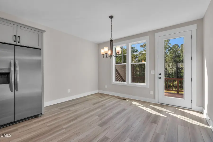 1108 Blackthorn Lane, Durham, NC 27703 - #3