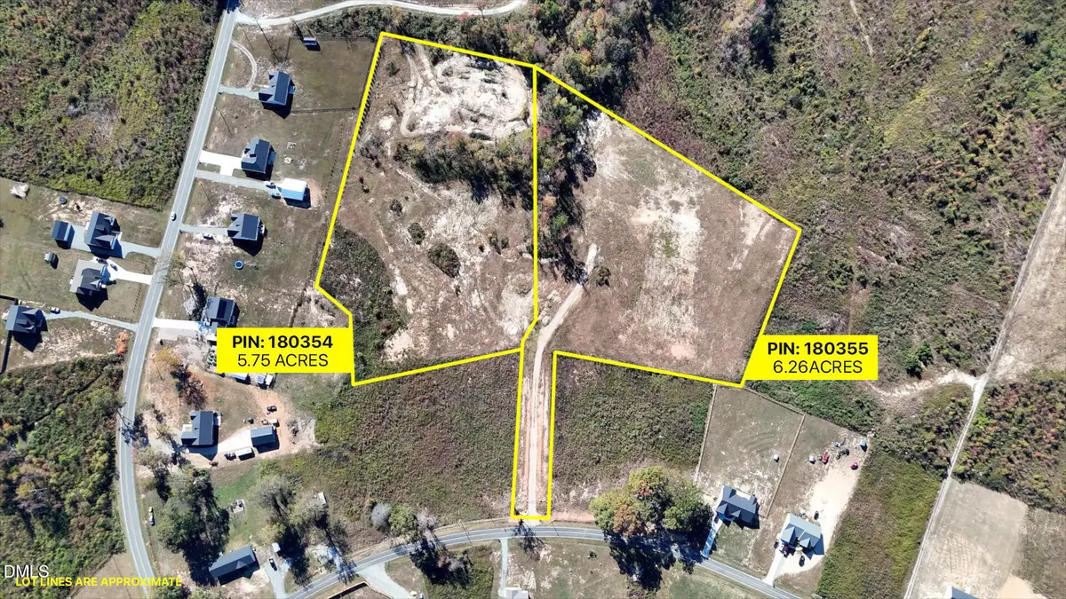 00 Hughes Mill Road, Burlington, NC 27217 - #1