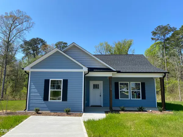 152 Ambergate Court, Rocky Mount, NC 27804