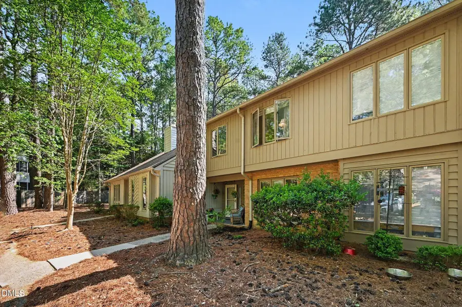 104 Old Stable Court, Chapel Hill, NC 27514 - #3