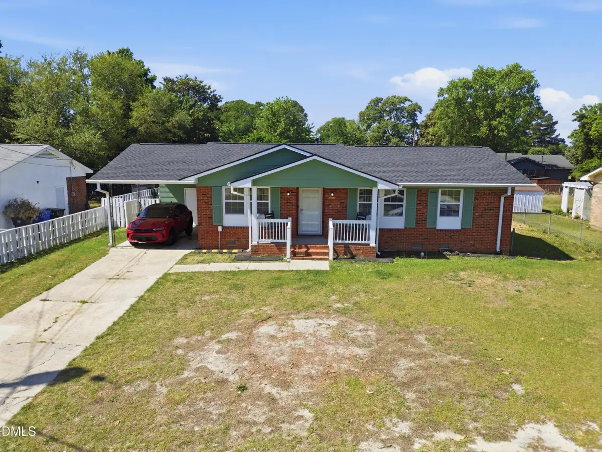 5509 Ramshorn Drive, Fayetteville, NC 28303 - #1