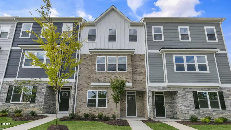 803 Lucky Clover Way, Fuquay Varina, NC 27526 - #1