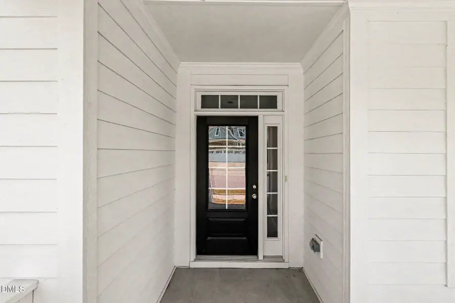 1018 Traditions Ridge Drive, Wake Forest, NC 27587 - #3