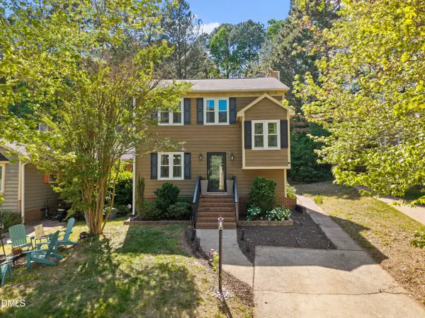 3536 Rawdon Drive, Durham, NC 27713