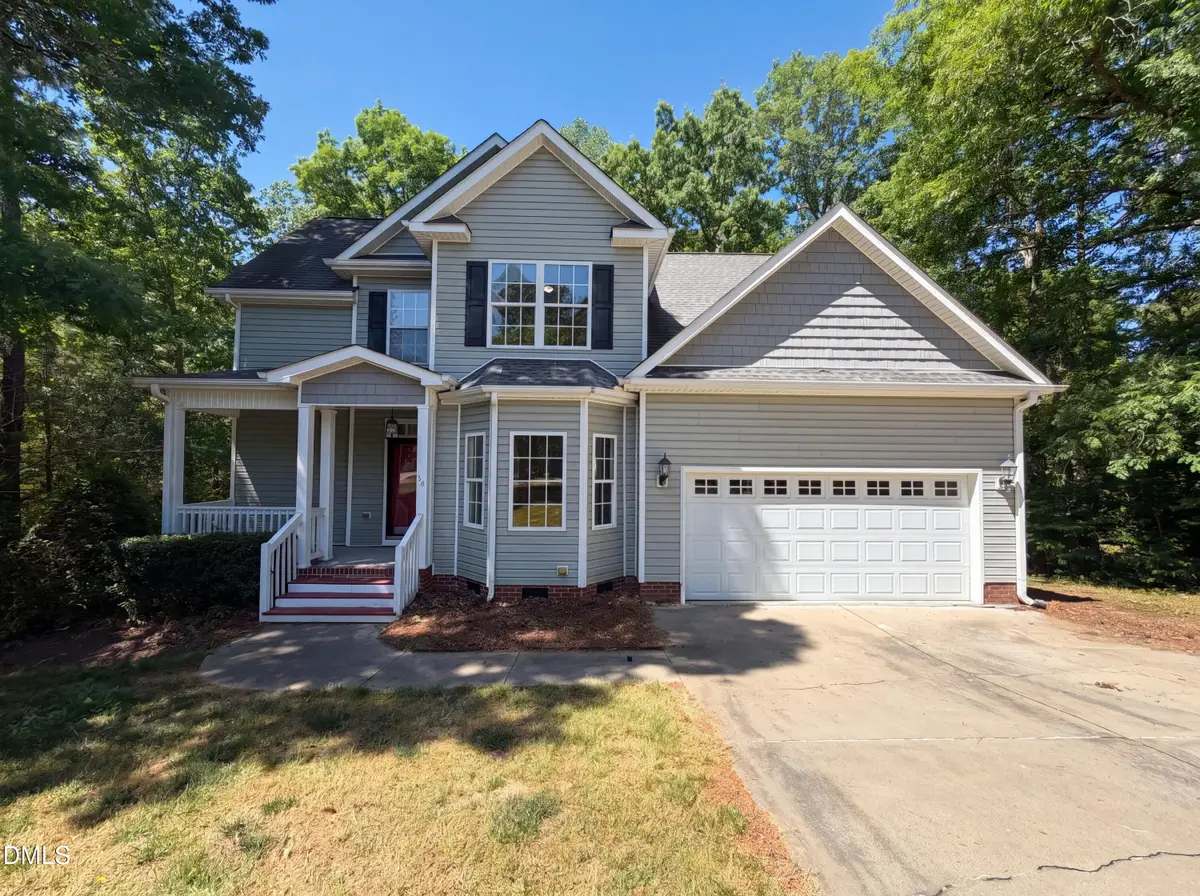 350 Wyndham Place Drive, Fuquay Varina, NC 27526 - #1