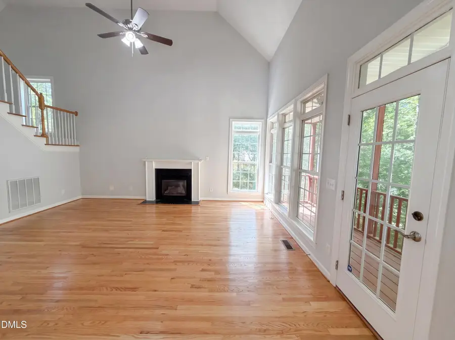 350 Wyndham Place Drive, Fuquay Varina, NC 27526 - #2
