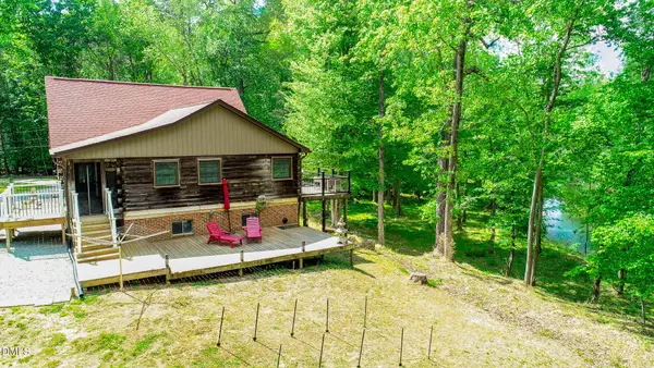 600 Cedar Laurel Lane, Rougemont, NC 27572