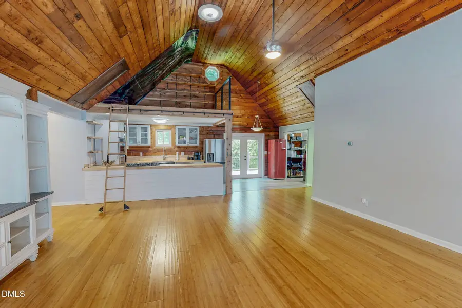 600 Cedar Laurel Lane, Rougemont, NC 27572 - #2