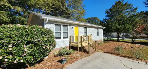 2720 N Carolina 97, Wendell, NC 27591