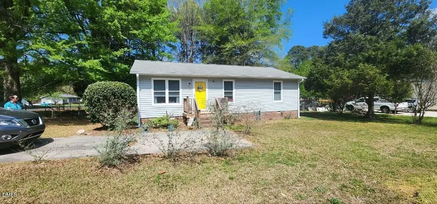 2720 Nc-97, Wendell, NC 27591 - #2