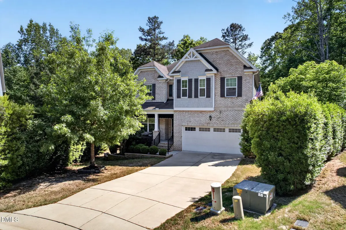 258 Chatsworth Lane, Clayton, NC 27527 - #1