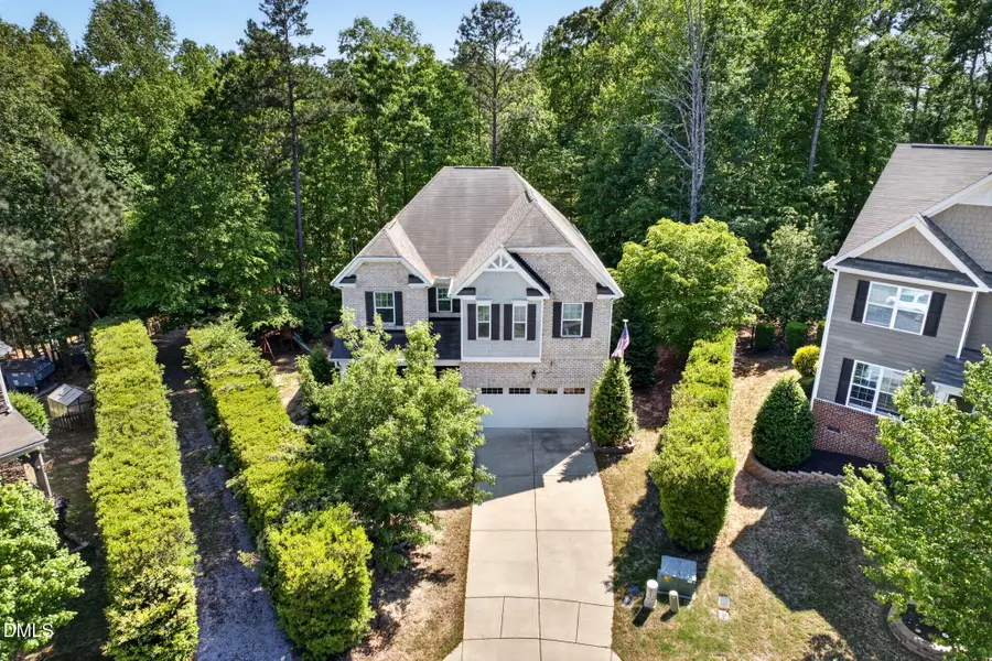 258 Chatsworth Lane, Clayton, NC 27527 - #3