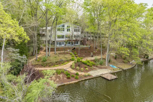 1917 S Lakeshore Drive, Chapel Hill, NC 27514