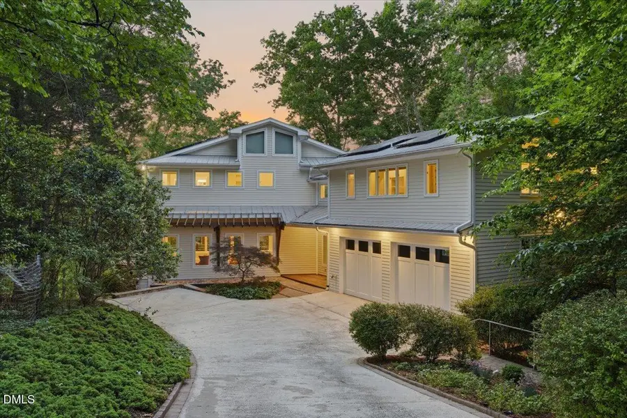 1917 S Lakeshore Drive, Chapel Hill, NC 27514 - #2