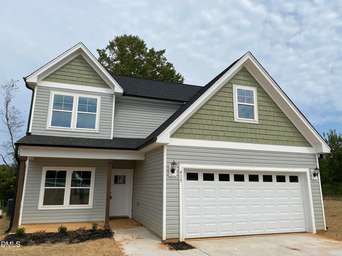 415 E Lee Avenue, Yadkinville, NC 27055 - #1