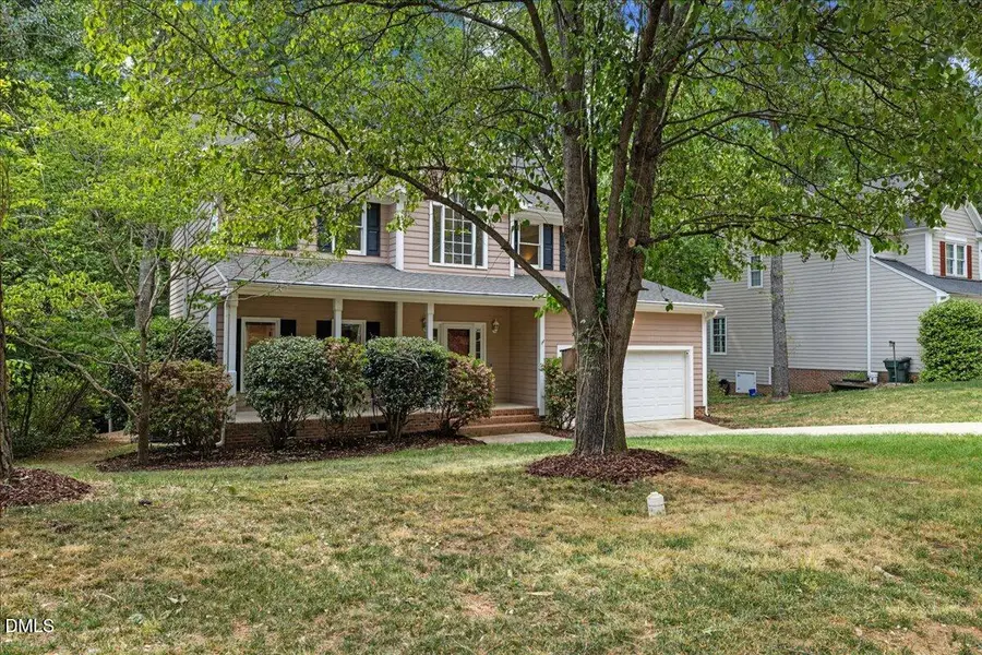 9529 Bells Valley Drive, Raleigh, NC 27617 - #3