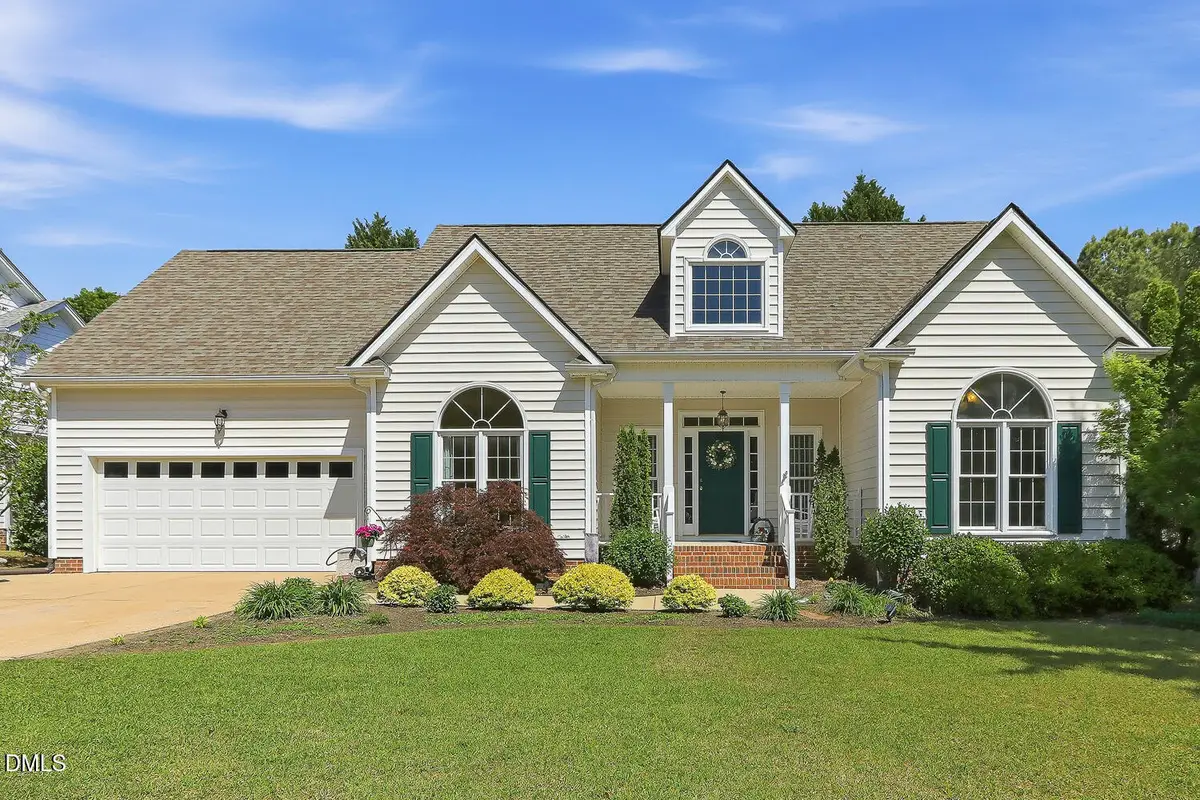 1224 Secotan Place, Fuquay Varina, NC 27526 - #1