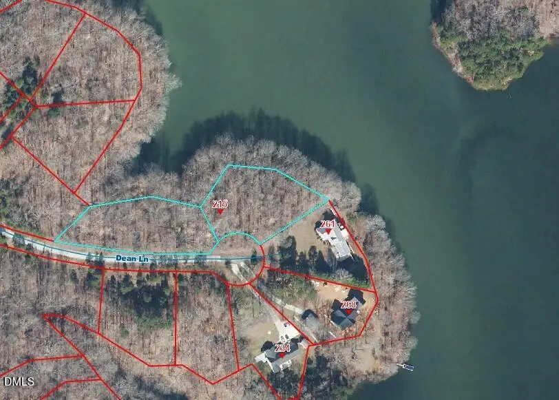 215 Dean Lane, Roxboro, NC 27574 - #1
